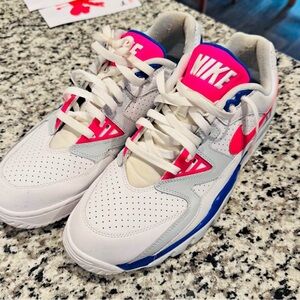 Nike Air Cross Trainer 3 Low